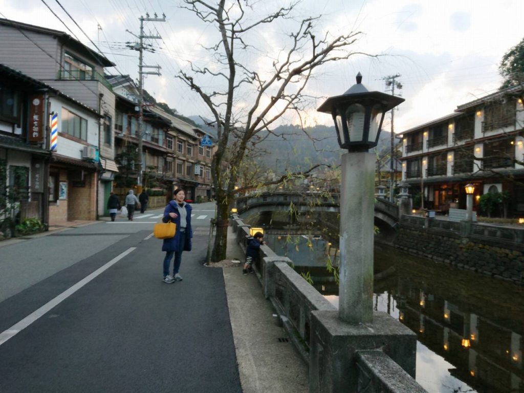 子連れ城崎温泉旅行 格安で快適な旅館は 大江戸温泉物語きのさき 4人で夕食朝食付き2万円 笑顔になれるブログ